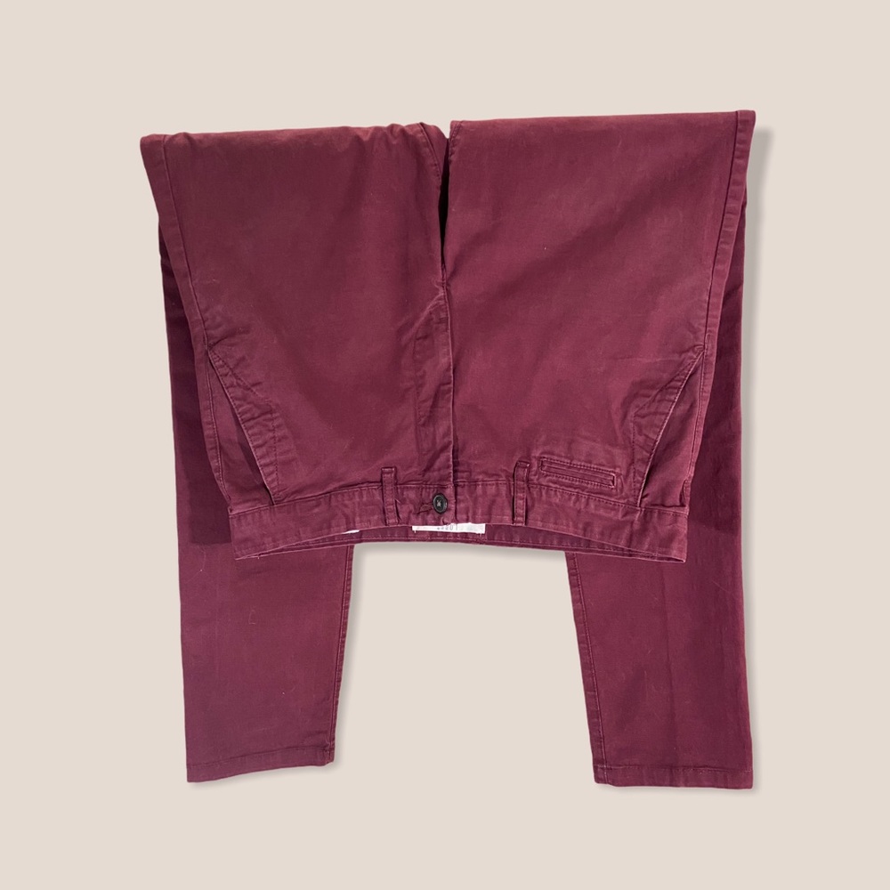 L.O.G.G. Skinny Fit Pants - Picture 8 of 13